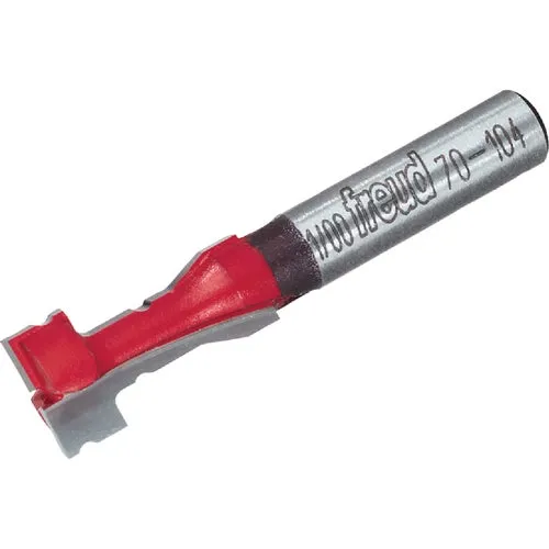 70-104 Freud Key Hole Bit