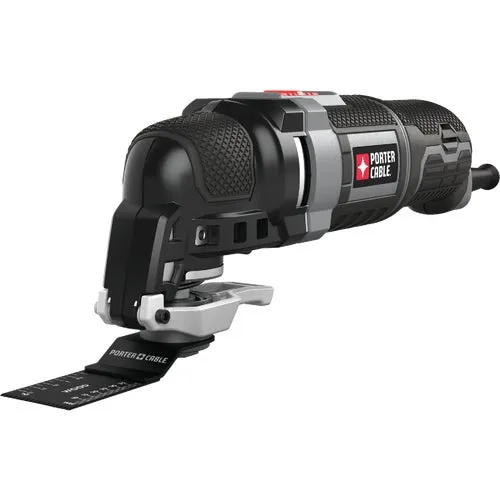 PCE606K Porter Cable Oscillating Tool Kit
