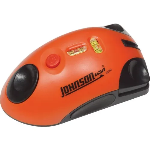 9250 Johnson Level LaserMouse Laser Level