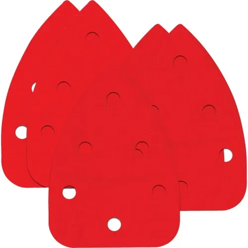 DCTMOUASTH05G Diablo Hook & Lock Assorted Mouse Sandpaper