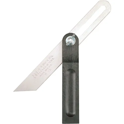 B75 Johnson Level T-Bevel