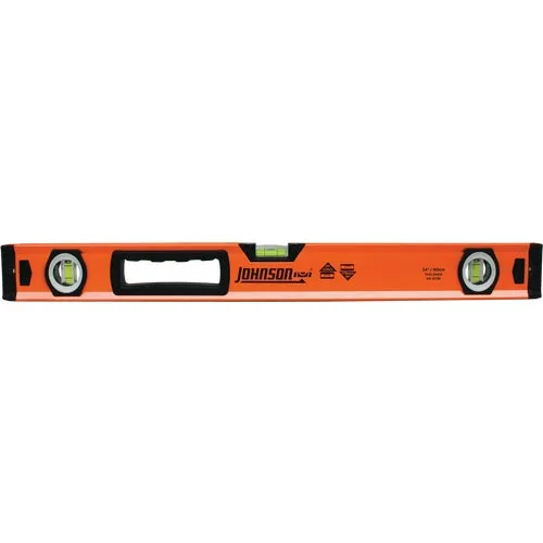 1741-2400 Johnson Level Box Level