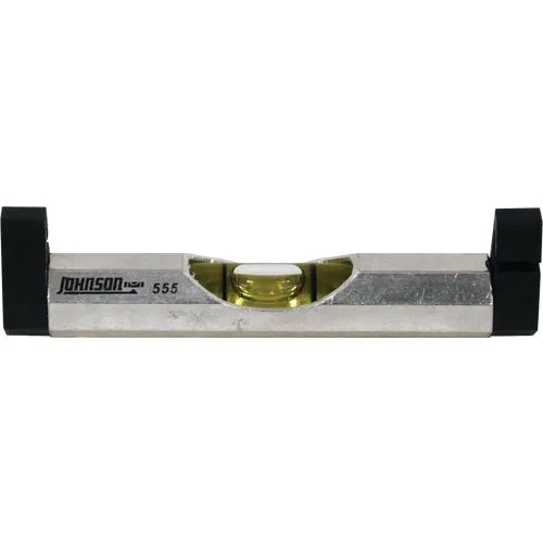 555 Johnson Level Aluminum Line Level