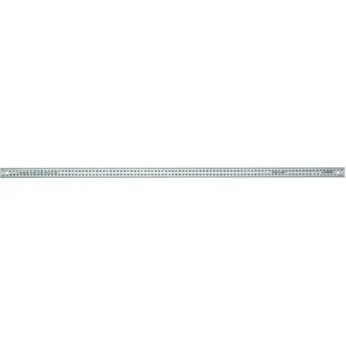 3900 Johnson Level Meterstick Straight Edge Ruler
