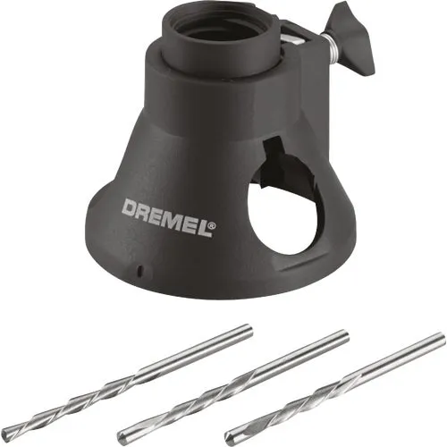 565 Dremel Multipurpose Cutting Attachment Kit
