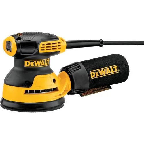 DWE6421 DeWalt 5 In. Random Orbit Sander