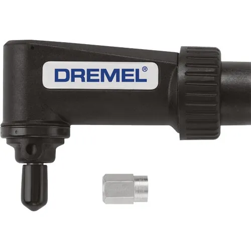 575 Dremel Right Angle Attachment