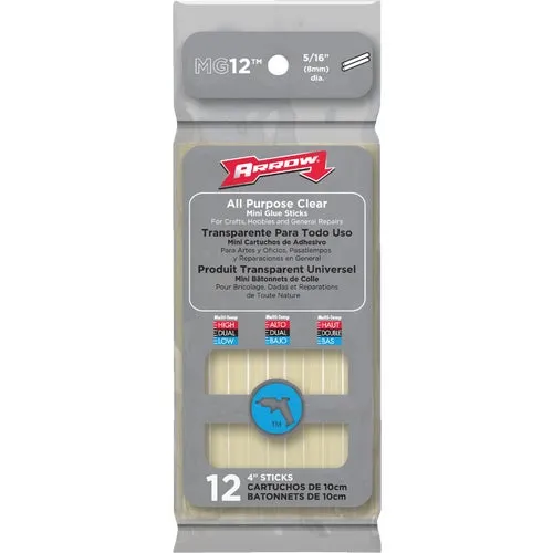 AP10-4 Arrow Hot Melt Glue