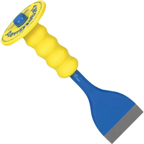 G473 TargetGuard Floor Chisel