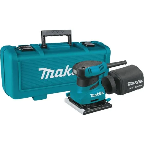 BO4556K Makita 1/4 In. Sheet Finish Sander Kit