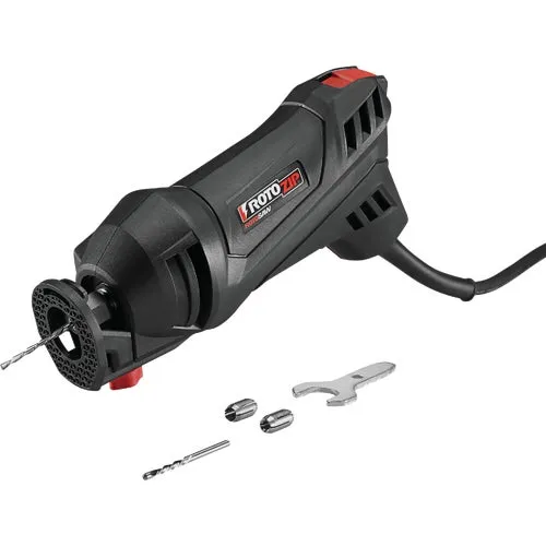 SS355-10 Rotozip Spiral Saw Kit