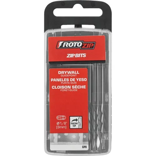 GP16 Rotozip Guidepoint Drywall Bit