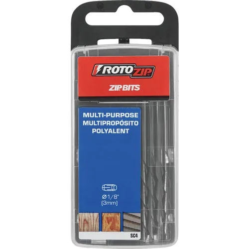 SC16 Rotozip Sabrecut Multi-Purpose Bit