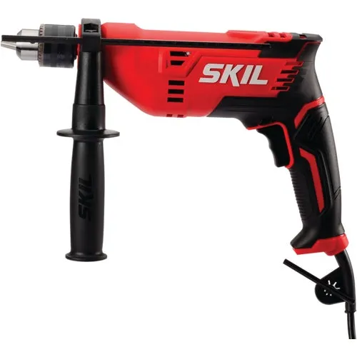 DL181901 SKIL 1/2 In. VSR Electric Drill