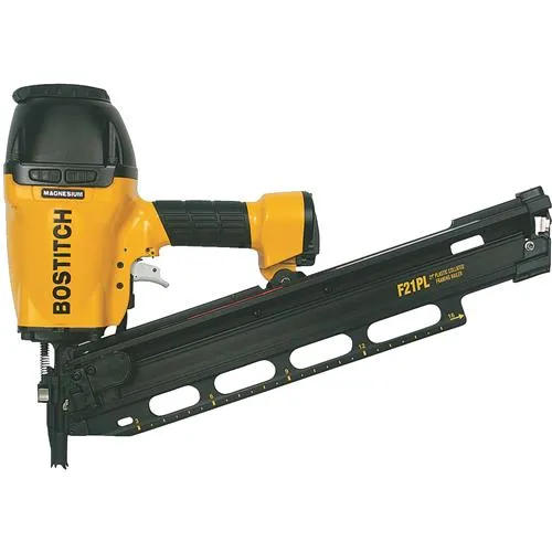 F21PL2 Bostitch 21 Degree Framing Nailer
