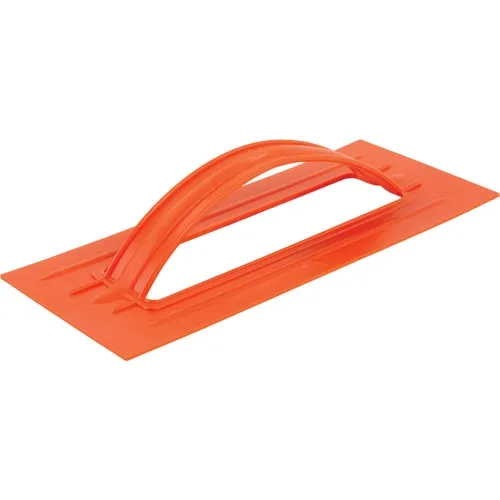 16265 QLT Disposable No-Notch Trowel