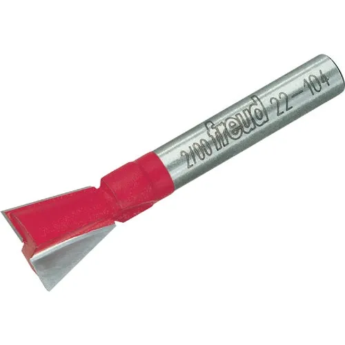 22-104 Freud Dovetail Bit