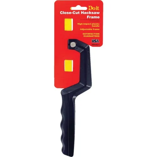 262HF10 Do it Mini Hacksaw