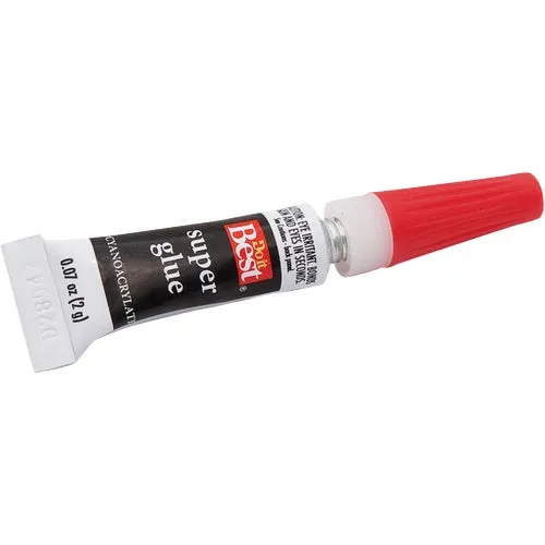 300946 Do it Best Super Glue