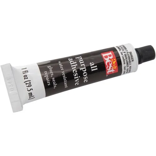386928 Do it Best Water Resistant Multi-Purpose Adhesive