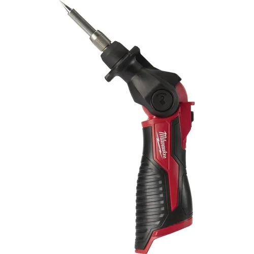 2488-20 Milwaukee M12 Cordless Soldering Iron - Bare Tool