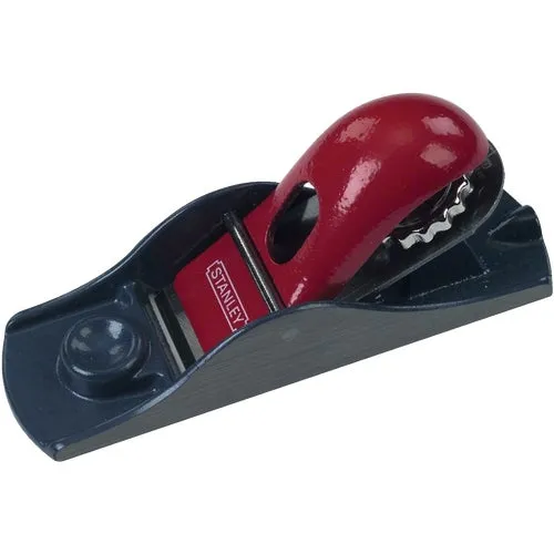 12-247 Stanley Adjustable Block Plane