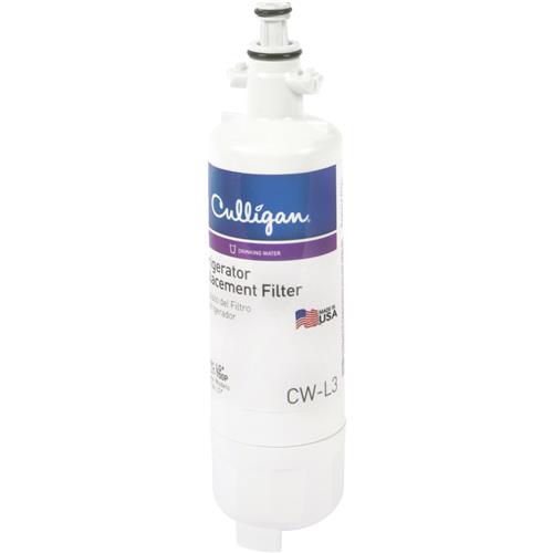 108717 Safe Water L3 Refrigerator Replacement Water Filter