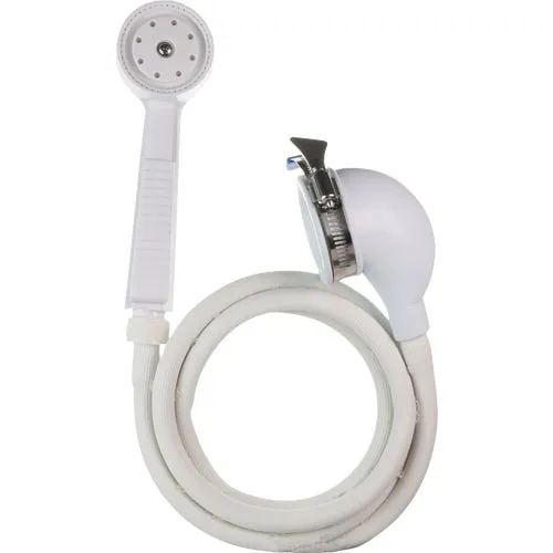 10086 Danco Versa Spray Handheld Shower