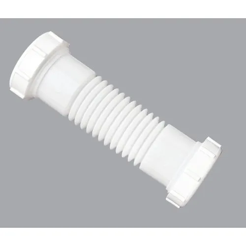 400266 Do it Coupling and Elbow