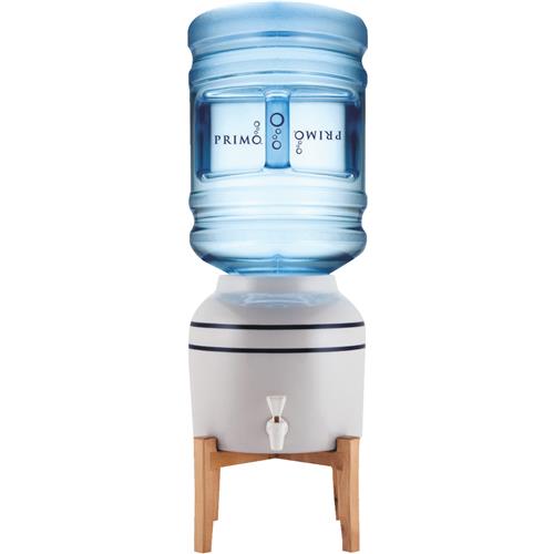 900114 Primo Ceramic Bottled Water Cooler Dispenser