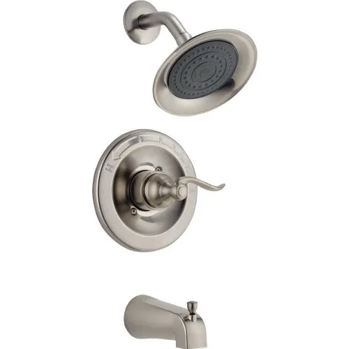 144996C Delta Windemere Tub & Shower Faucet Image