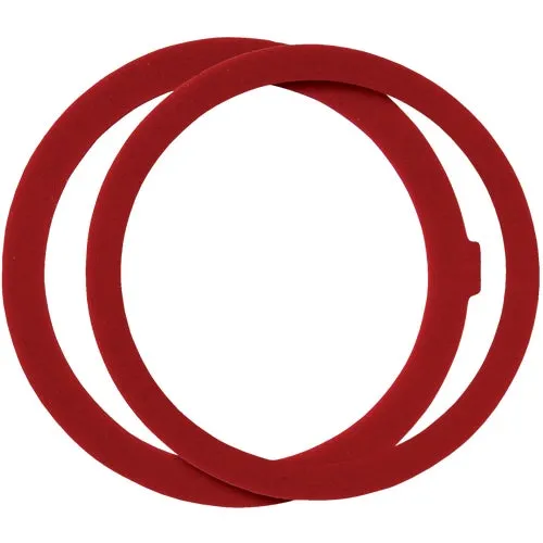 435BP Korky Flush Valve Seal Kit, Universal 3 In.