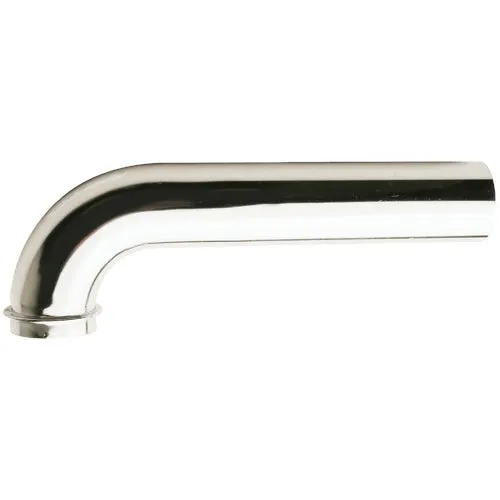 30300CK Wall Tube Brass Tubular
