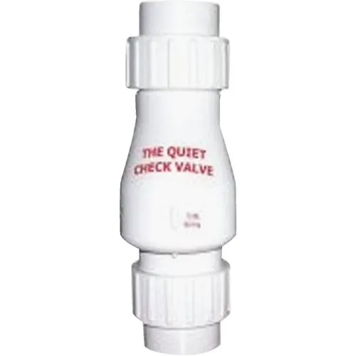 B-0823-15 Campbell Spring-Loaded Quiet Check Valve