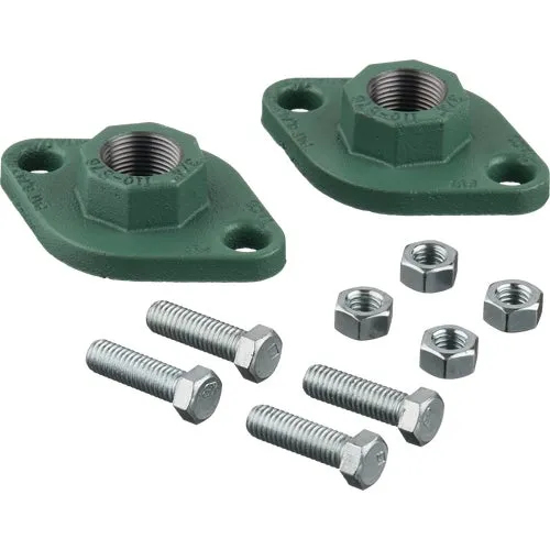 DIB401284 TACO Freedom Flange