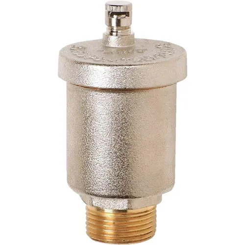 DIB401295 TACO SlimLine Hy-Vent Automatic Air Vent