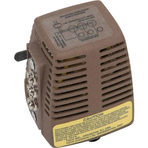 DIB401298 TACO Zone Valve Replacement Power Unit