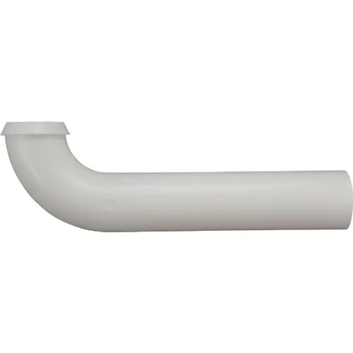 30400WK Plastic Wall Tube