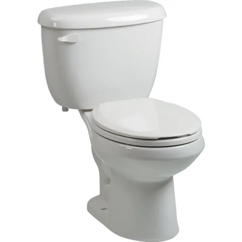 7021 130 01 Briggs Round Front Toilet Express