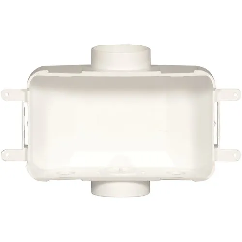 38120 Oatey Centro Washing Machine Outlet Box