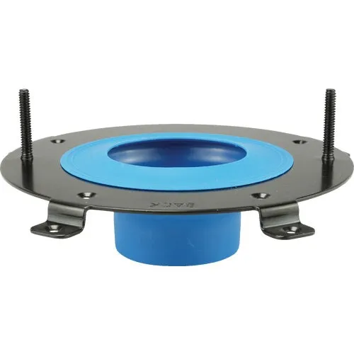 10672X Danco HydroSeat Toilet Flange Repair Kit