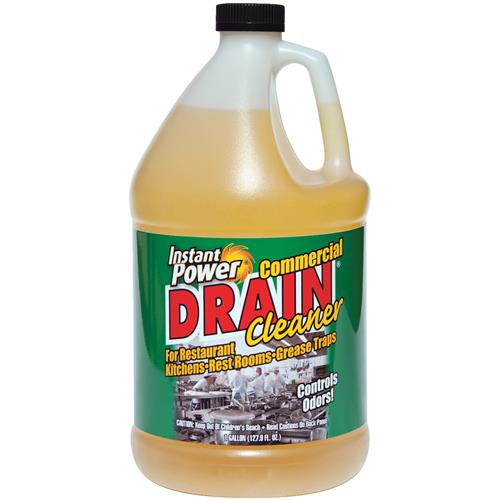 1510 Scotch Instant Power Commercial Drain Cleaner