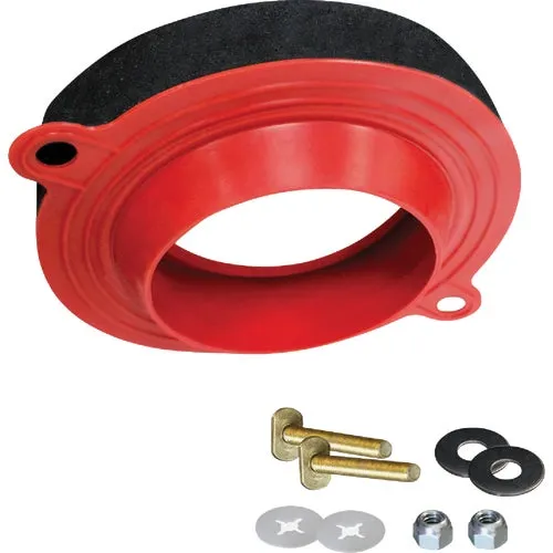 6000BP Korky Wax-Free Toilet Gasket