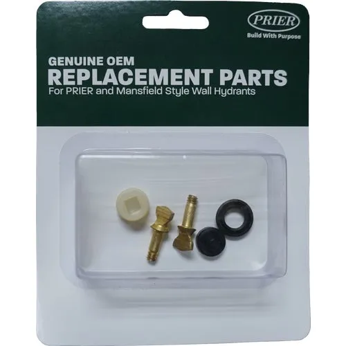 630-7066 Prier Ball Cock Service Pack
