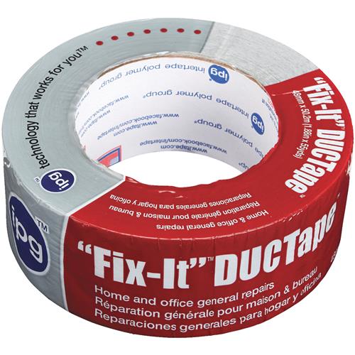 6900 Intertape AC10 Fix-It DUCTape Duct Tape