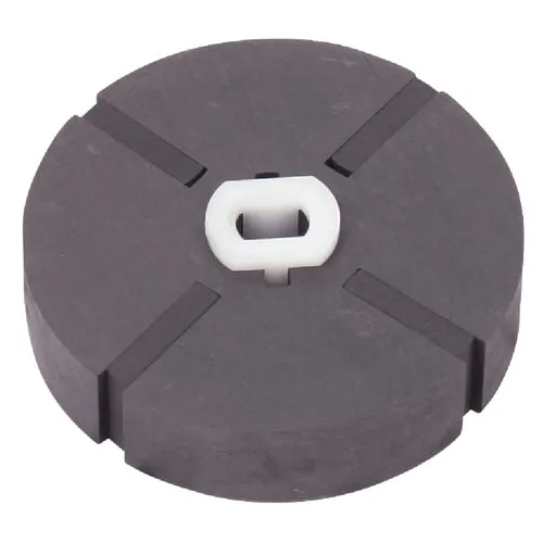 PP204 World Marketing Reddy Heater Rotor Kit