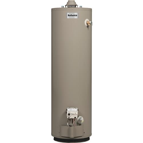6 40 NOCT Reliance Natural Gas Water Heater