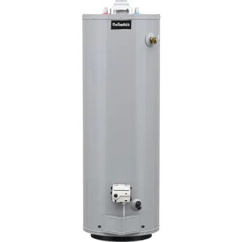 6 30 NOCS R Reliance Natural Gas Water Heater