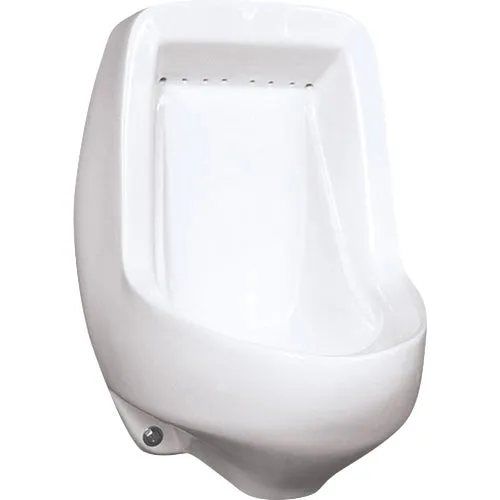 401010055 Mansfield Adam Wall Hung Wash Down Urinal