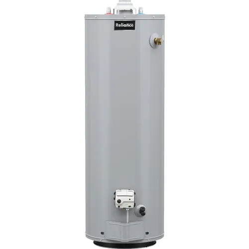 3 40 NOCT Reliance 3yr Natural Gas Water Heater